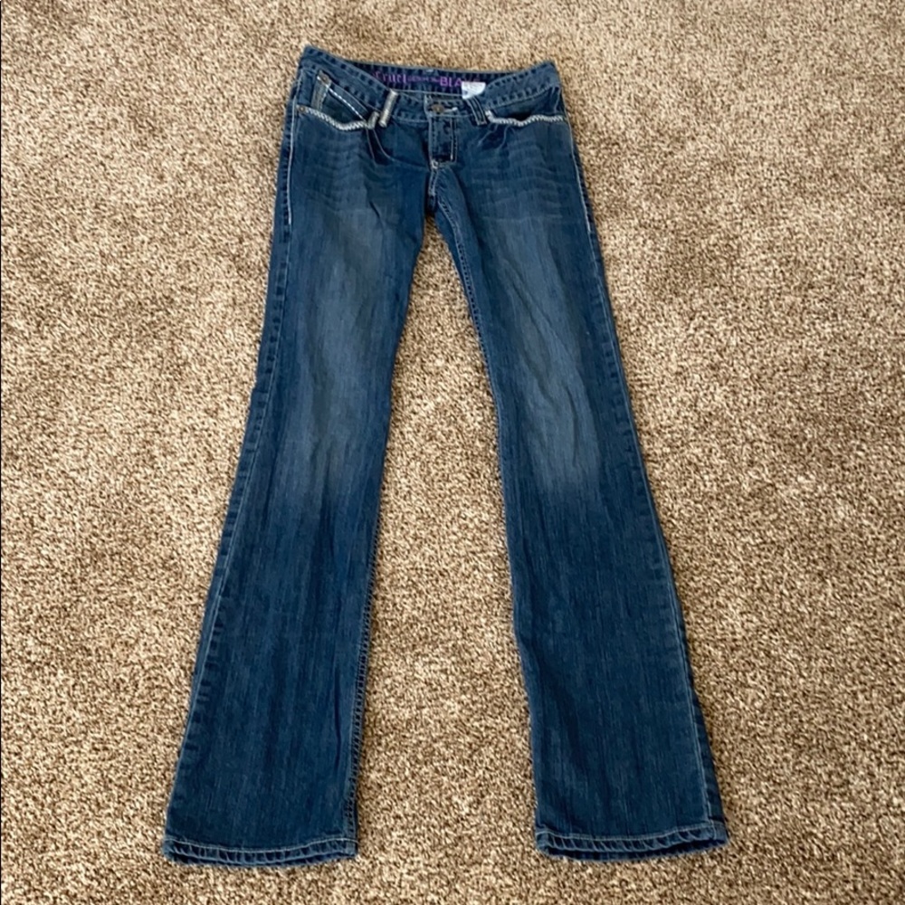Cruel Denim - Blake Style